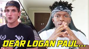 In 2020, he dated josie canseco. Dear Logan Paul Youtube