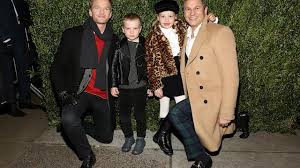 Neil Patrick Harris' Twins Reach High School Milestone