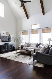 Seen here in one example of a traditional chalet, entirely done with wood. Revival Rugs Crazy Wonderful