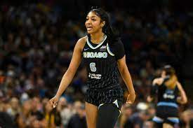 Angel Reese Voted to WNBA All-Star Team - And The Valley Shook