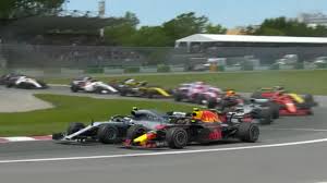 Track breaking f1 in dutch/nederlands headlines on newsnow: Formule 1 Gp Van Canada 2019 Live Op Tv Tijden