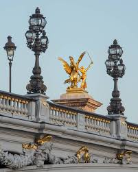 Paris Est Une Fete Treppe