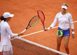 Vezi toate partidele în format live stream online pe care simona halep le joacă la roland garros, wimbledon, us open sau australian open. Simona Halep Ultima Hora Y Todas Las Noticias De Hoy As Com
