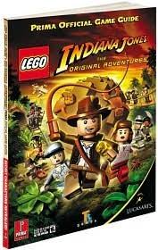 The original adventures cheats list for psp version. Lego Indiana Jones The Original Adventures Prima Official Game Guide By Stephen Stratton