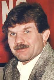 GPSA honors Moses and 1984 wrestling team