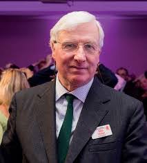 David Throup's Instagram, Twitter & Facebook