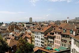 See more ideas about lausanne, lake geneva, beautiful lakes. Lausanne Wikipedia