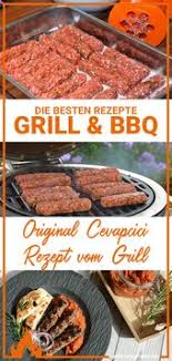 Original Cevapcici Rezept Vom Grill Aufgetischt Net Rezept In 2020 Rezepte Lebensmittel Essen Lecker