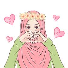 Watch daily added thousands of free hots movies. Hijab Chic Animated Vol 1 Sachet Lineè´´å›¾ Line Store