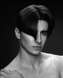 Darrel Starkey Mens Collection