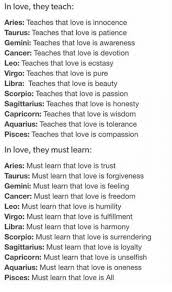 More than likely, their family will be large, too—the more, the merrier! Pin On Professional Astrology