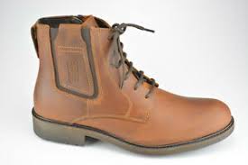 Yes, it does make a humming sound but it is not noisy at all. Camel Active Herrenschuhe Stiefelette Chelsea Braun Reissverschluss Gr 7 Ebay