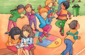 Martes, 9 de junio de 2009. Juego Libre Para Ninos De Pre Escolar