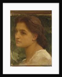 Frederic Leighton posters