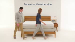 Sleep number limited edition 360. How To Move A Sleep Number 360 Smart Bed With Integrated Base Youtube