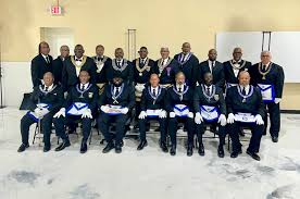 Profile for Ever Ready Lodge #506