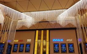 Best purchased in bulk for a movie theater. The 15 Screen Superplex In Noida Is Everything It Promises To Be Lifestyle News