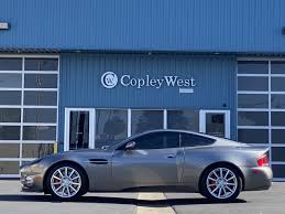 Image result for Meteorite Silver 2005 Vanquish