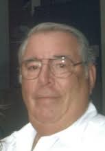 Obituary information for Robert Trohoske, Jr.