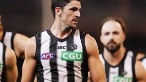 Who is this message from?*. Magpies Captain Scott Pendlebury Breaks Silence On Systematic Racism Report Afl News Zero Hanger