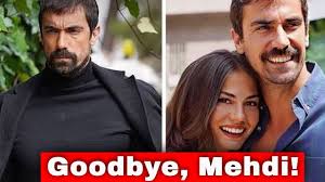 Check spelling or type a new query. Ibrahim Celikkol Leaves The Tv Series My Home My Destiny Turkish Series Teammy