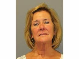Hamden Woman Charged With DUI After Striking Police Cruiser At Stoplight:  State Police