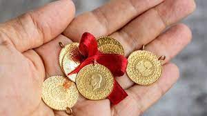 5 mayıs'ta gram altın 477 liradan satılıyor. Altin Fiyatlari Ne Kadar Oldu Gram Altin Fiyati 422 Lira Ekonomi Haberleri