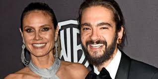 Tom kaulitz (born september 1, 1989) is a member of the german band tokio hotel. Heidi Klum Und Tom Kaulitz In Italien Gelandet Lauten Jetzt Die Hochzeitsglocken