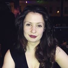 Elinor Williams Project Manager