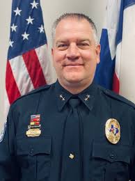 AMARILLO COLLEGE POLICE DEPARTMENT ANNUAL SECURITY REPORT