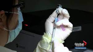 Maybe you would like to learn more about one of these? Nobody Wants To Waste Them What Should Canada Do With Leftover Covid 19 Vaccine Doses Globalnews Ca