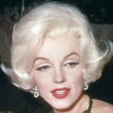 The Marilyn Monroe...