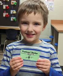 EMERALD ELEMENTARY EXCEPTIONAL EXPLORERS