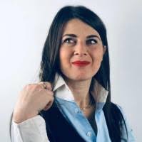 Cunegonda Zaza d'Aulisio