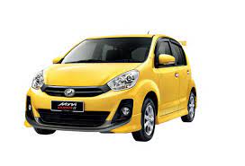 Malaysia's no.1 choice, perodua myvi is a passion engineered subcompact car that is suitable for any journey. Best Tyre For Perodua Myvi Blog