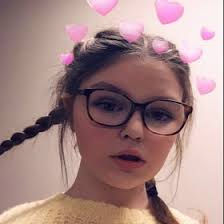 Paige McDade (mcdade1623)