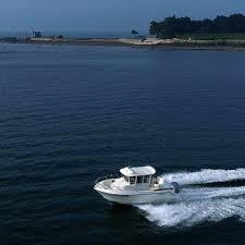 Permis Bateau Cotier A La Trinite Sur Mer Morbihan 56