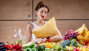 Makanan untuk diet berikut ini adalah makanan inti atau pilihan utama bagi para pelaksana tips diet sehat. Sedang Diet Ini 19 Makanan Yang Bikin Kurus Dan Kaya Gizi Gaya Tempo Co