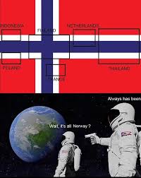 No posts where the title is the meme caption. Eighteen Highly Specific Norwegian Memes Memebase Funny Memes