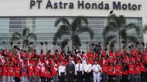 Hal yang sudah biasa bila ada informasi update lowongan kerja terbaru di. Lowongan Kerja Hari Ini Pt Astra Honda Motor Butuh Pegawai Baru Lulusan Sma D3 Dan S1 Posisinya Halaman All Tribun Medan