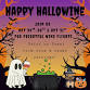 Spoiled Dog Winery’s HalloWINE Event event image