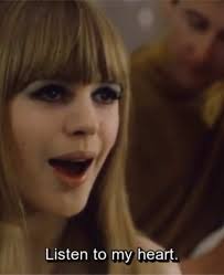 Marianne Faithfull Hier Ou Demain