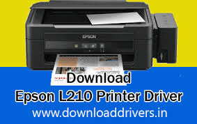 Download Epson L210 Printer Driver For Windows Mac Linux