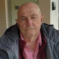 Mr. Tommy "Randall" Bean Obituary