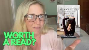 Amazon.com: Maya's Story