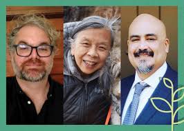 S4E6: Alum Panel: The Intersection of Activism and Career