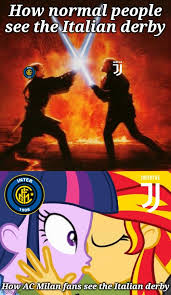 7:45pm, sunday 17th january 2021. Some Kinda Funny Inter Milano Vs Juventus Meme Imgflip