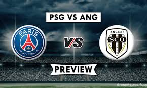 Today's psg match will be live on dstv, you can subscribe to the dstv french plus package and get the canal+sports2 channel and the canal+sport3 channel to watch the psg league match today, but for their champions league games, you can get it on supersport. Psg Vs Ang Dream11 Match Prediction