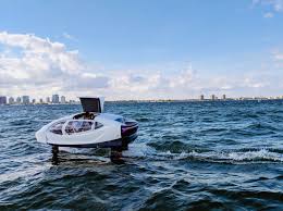 Image result for SeaBubbles