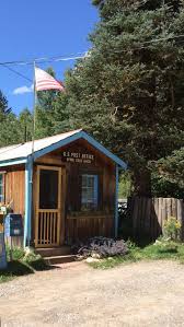 Best Post Office In The World Ophir Co House Styles Post Office Places Ive Been